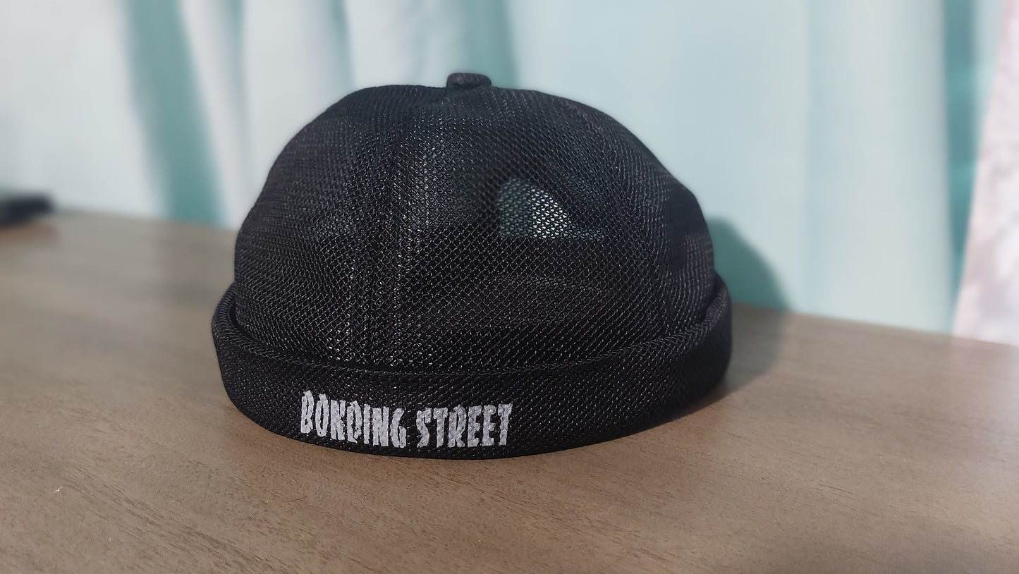 Brimless Breathable Hat