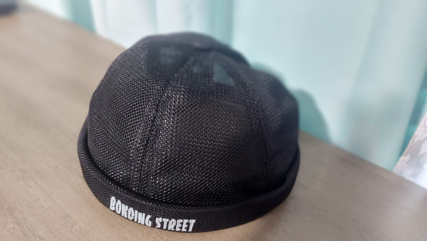 Brimless Breathable Hat